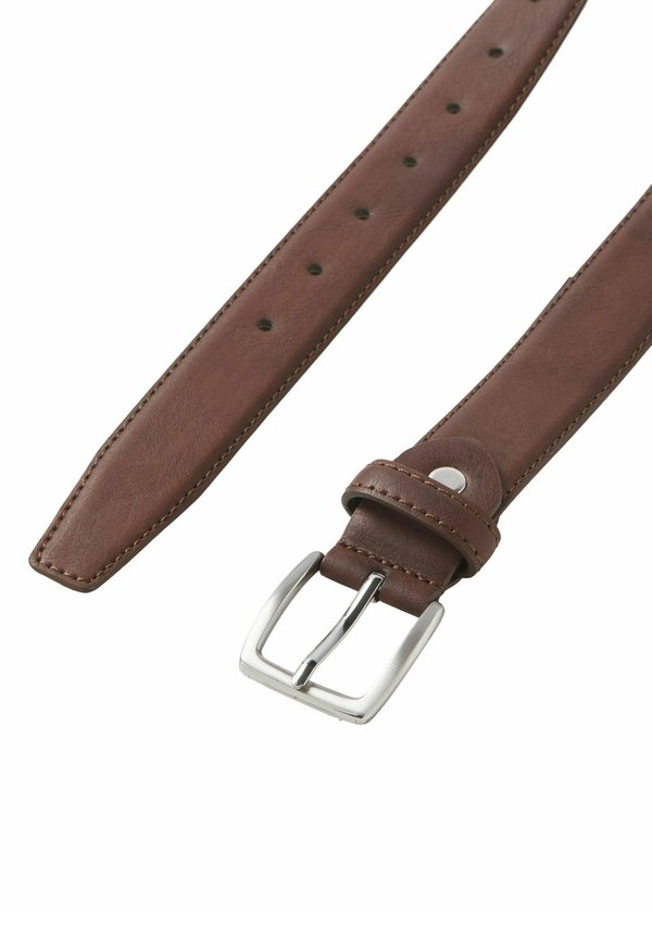 Gürtel – cognac