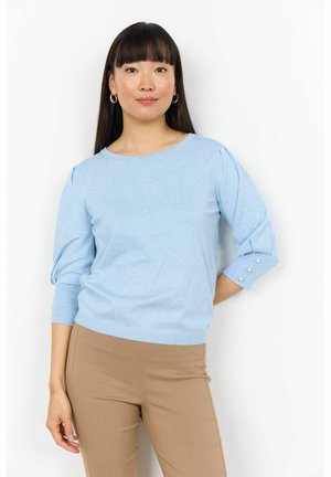 SC-DOLLIE 762 - Maglione - 96040 skyway melange