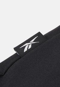 Reebok MALDEN SHOE BAG UNISEX - Portabotas - black