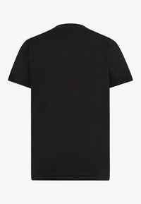 Jordan FLIGHT GALAXY GLOW TEE - Nyomott mintás póló - black