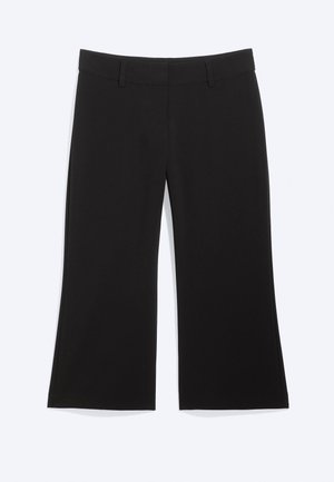 Weekday, Pantalon classique - black