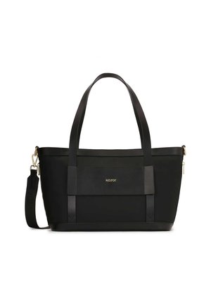 KIANA - Handbag - black