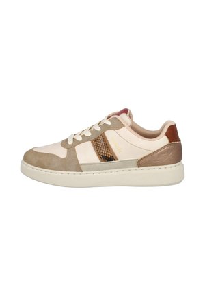 Zapatillas - beige