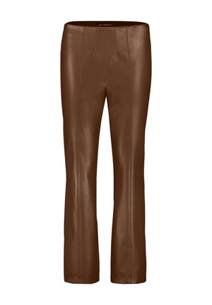 Betty Barclay, Pantalon classique - dark coffee