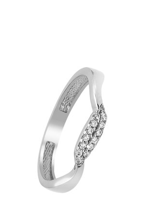 Ring - weiß
