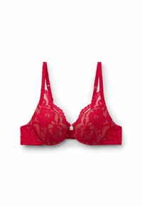 Triangel BH - red