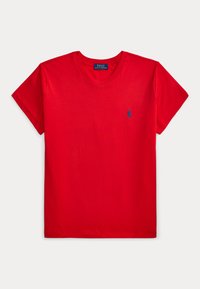 Niewybrane, very red