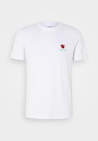 Δεν επιλέχθηκε, white