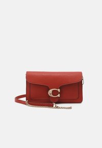 Non selezionato, sport red