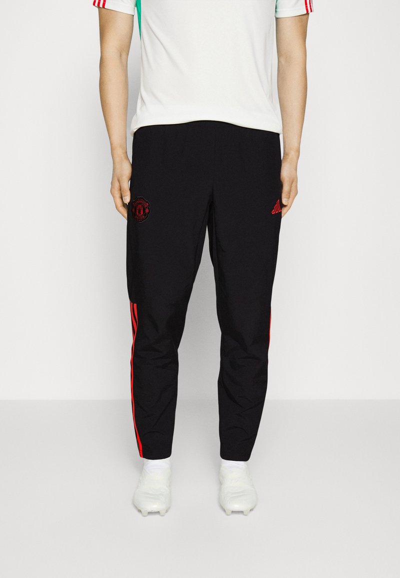 adidas Performance MANCHESTER UNITED PRESENTATION PANT Club wear