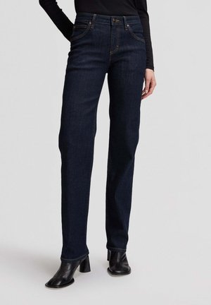 Lee, LONDON - Jeans Straight Leg - deepest space