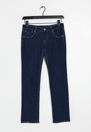 G-STAR, Jeans Straight Leg - blue