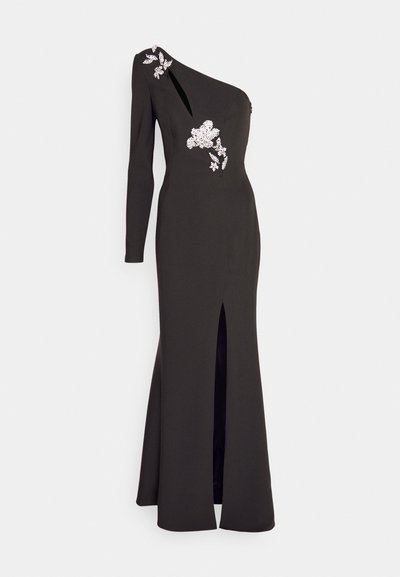 Marchesa Notte Galajurk - black
