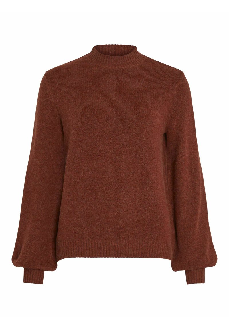 Vila Trui donkerrood