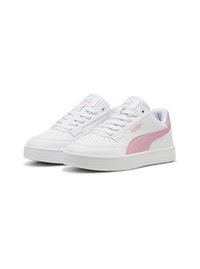 Puma CAVEN 2.0 UNISEX - Zapatillas - white-mauved out