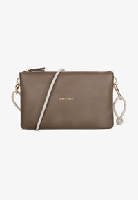 Nem kiválasztott, braun sand