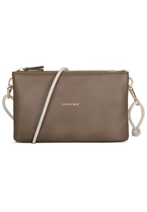 EMILIE - Clutch - braun sand