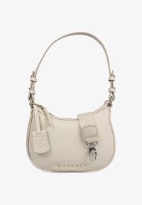 Wybrany, whimsy white