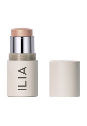 ILIA Beauty MULTI-STICK - 2-in-1: lip & wang - stella by starlight