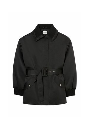 Claudie Pierlot, DOWN JACKET - Abrigo corto - noir