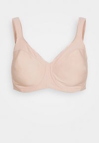 MODERN SOFT - Intimo modellante - neutral beige