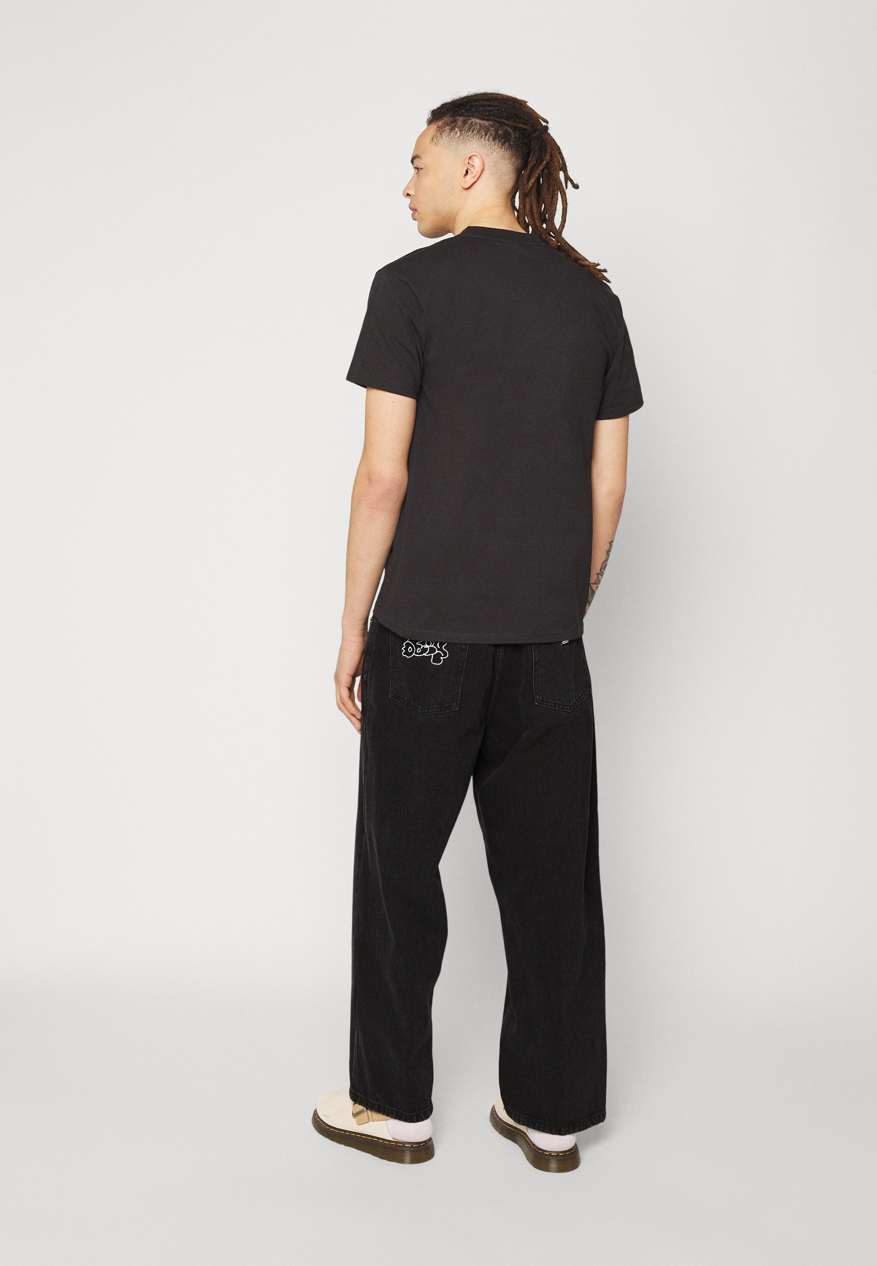 OBEY 2023ss denim OBEY 2023ss denim