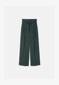Sélectionné, dark green