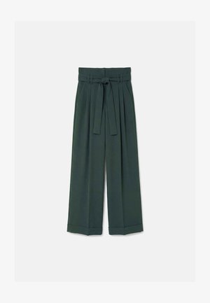 Tara Jarmon, PIA - Pantalon classique - dark green