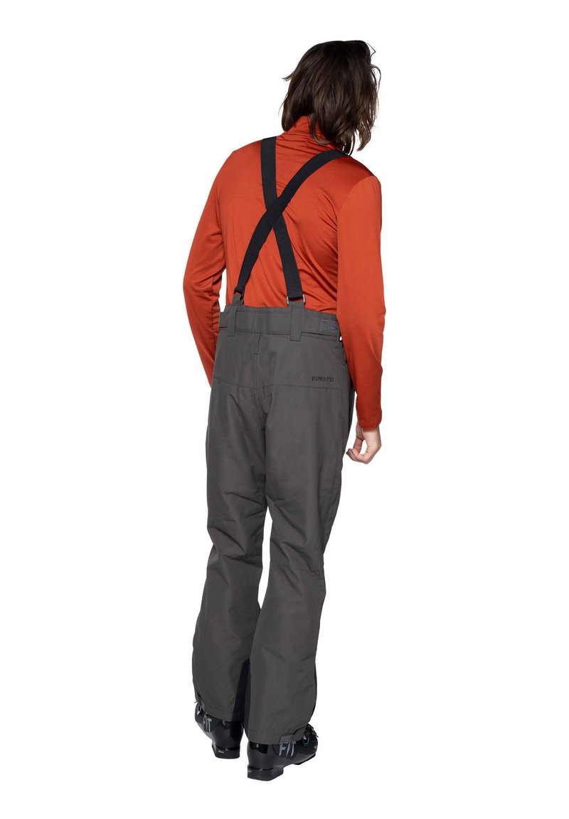 Herren Shirts | Protest OWENY Schneehose olive/oliv - WN86602 Herren Shirts | Protest OWENY Schneehose olive/oliv - WN86602