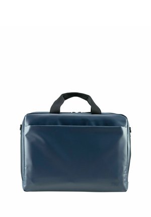Sac ordinateur - blau