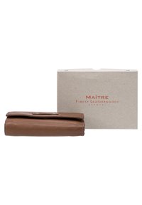 MAITRE STEINBACH DORIS - Wallet - brown