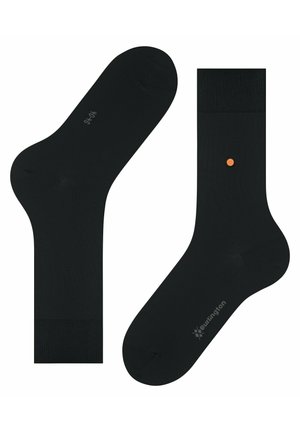 Lord One-Size - Chaussettes - black