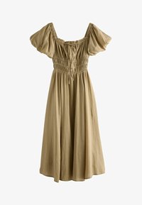 Ausgewählt, khaki green