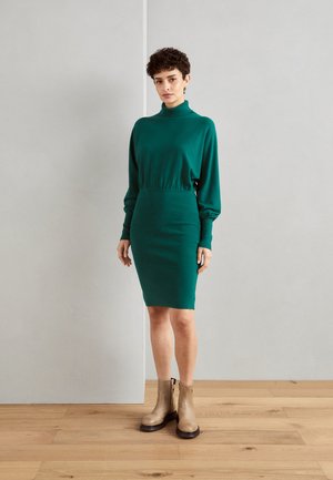 Anna Field Vestido de punto - green