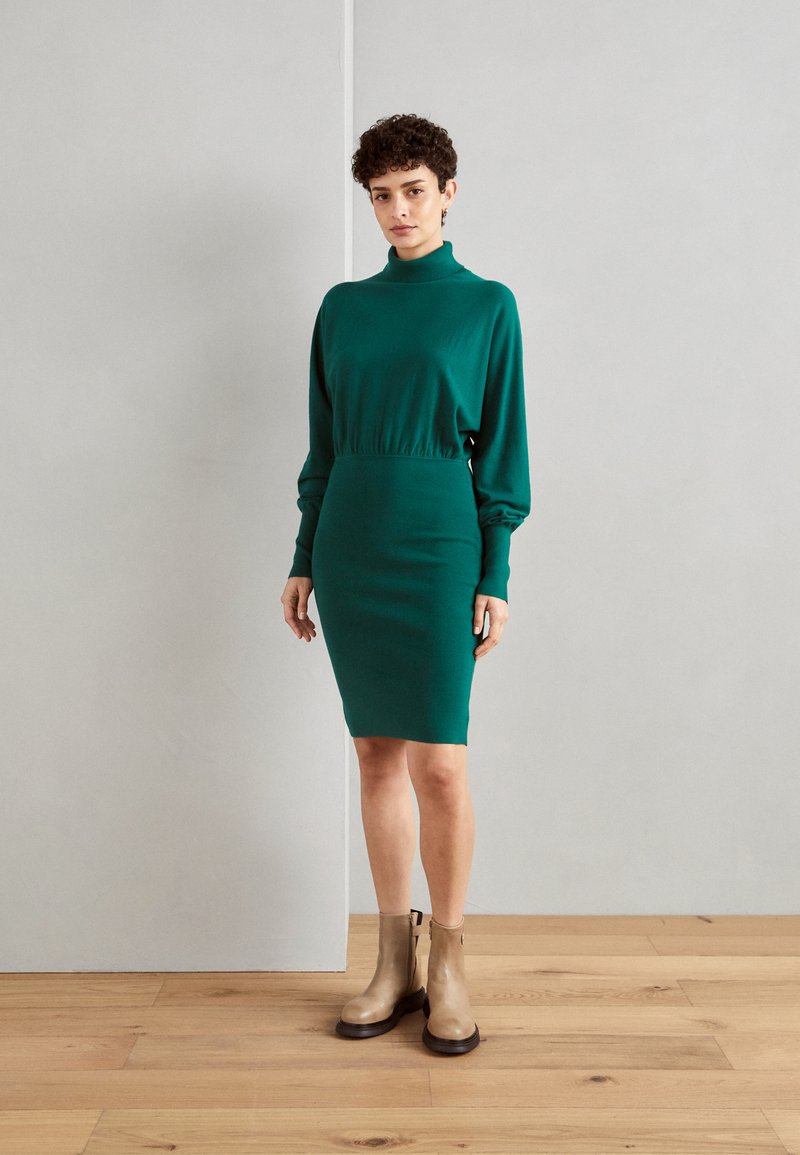 Anna Field Jumper dress green Zalando.co.uk