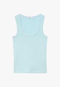 Non sélectionné, turquoise