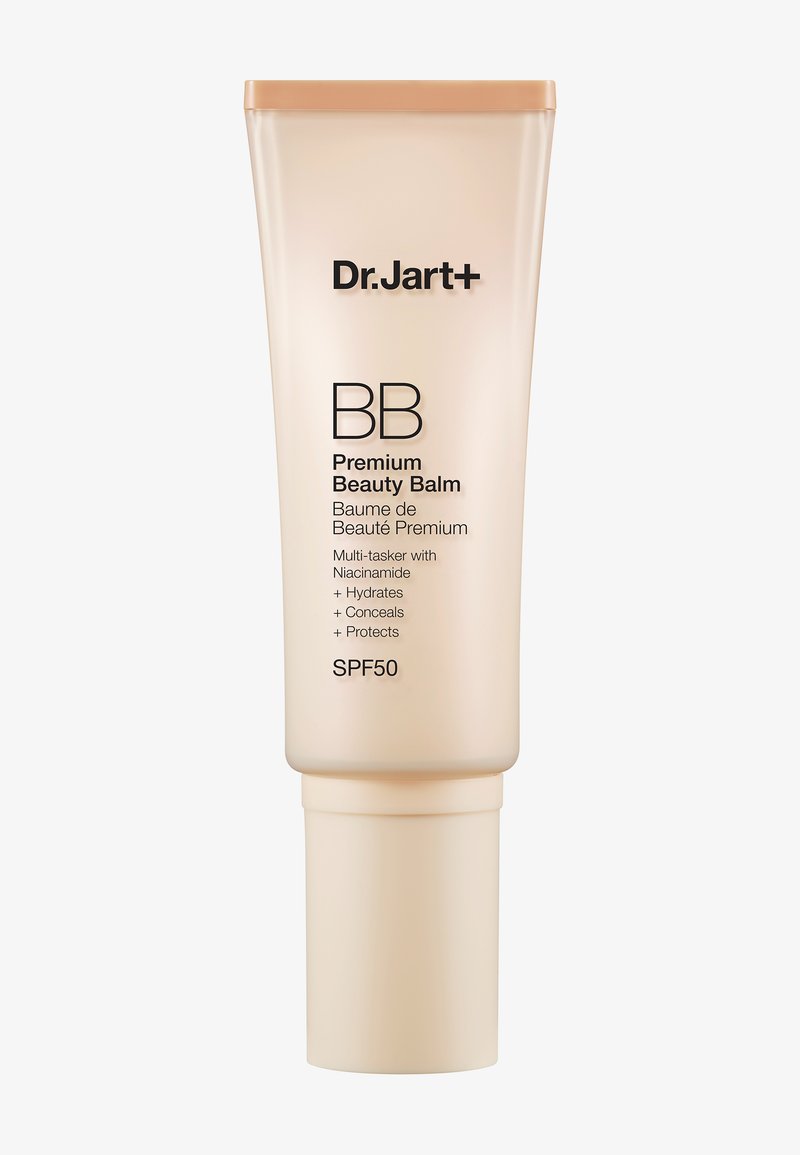 Dr. Jart+ - PREMIUM BB BALM - BB cream - light medium, Vergroten