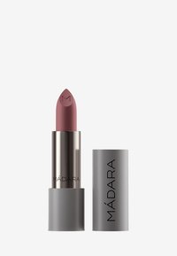 MÁDARA - VELVET WEAR MATTE CREAM LIPSTICK - Läppstift - 31 Cool Nude Miniatyrbild 1
