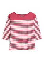 Shirt - langarm - Sailor Top - Tri Mini Cornish Fennel