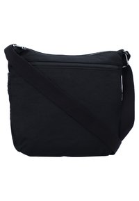 Kipling ARTO BE UN - Skuldertasker - rich black