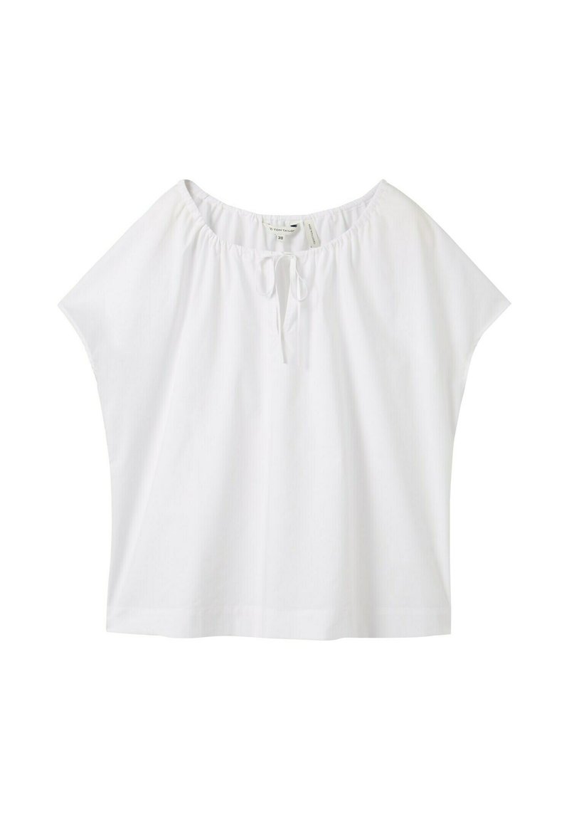 Tom Tailor Blouse wit