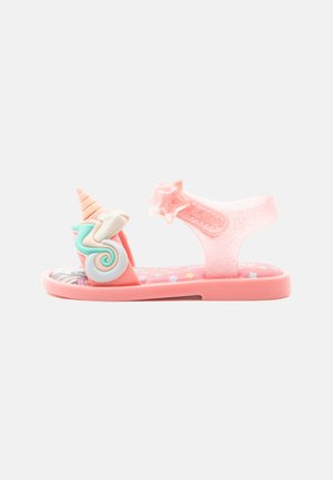 Mini Melissa, - Sandały
