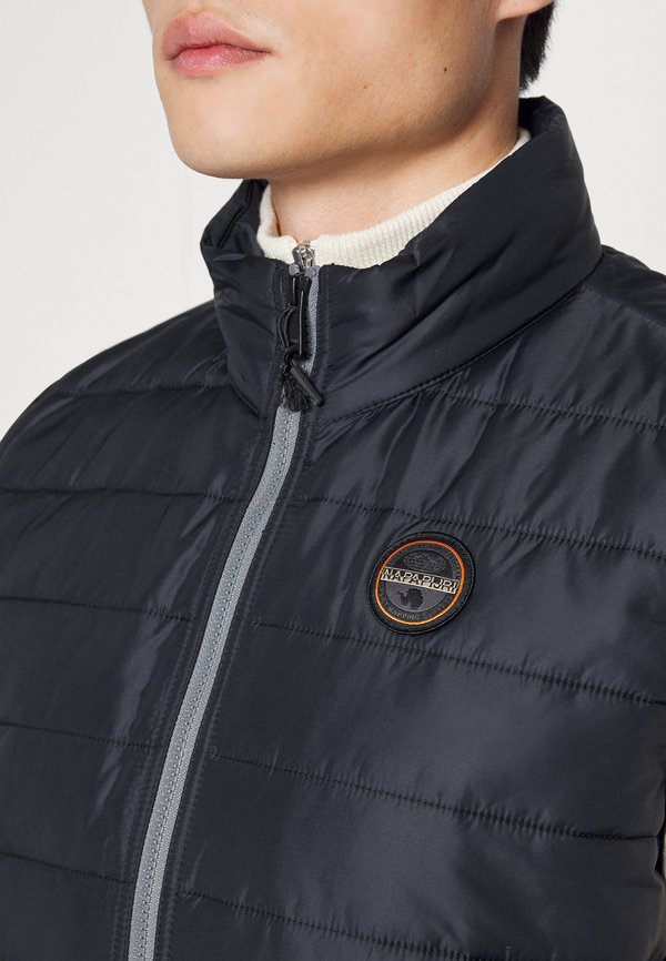 ACALMAR VEST  - Waistcoat4