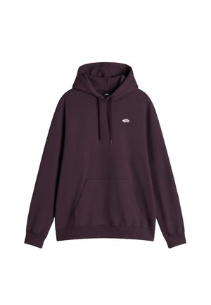 STYLE LOOSE FIT - Felpa con cappuccio - dark port