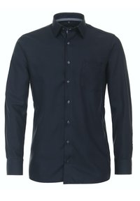 Unausgewählt, blau