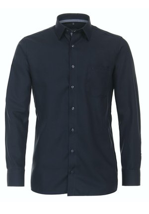 Chemise - blau