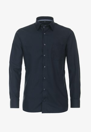 CASAMODA Hemd - blau