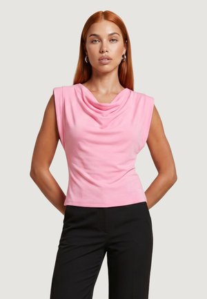 I AM, Camiseta estampada - pink