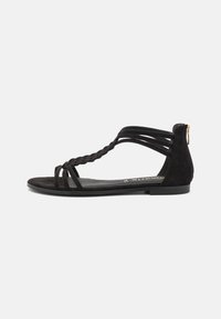 Tamaris Sandalen - black