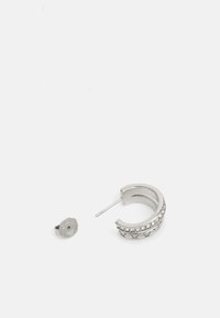 Guess STYLISH  - Boucles d'oreilles - silver-coloured